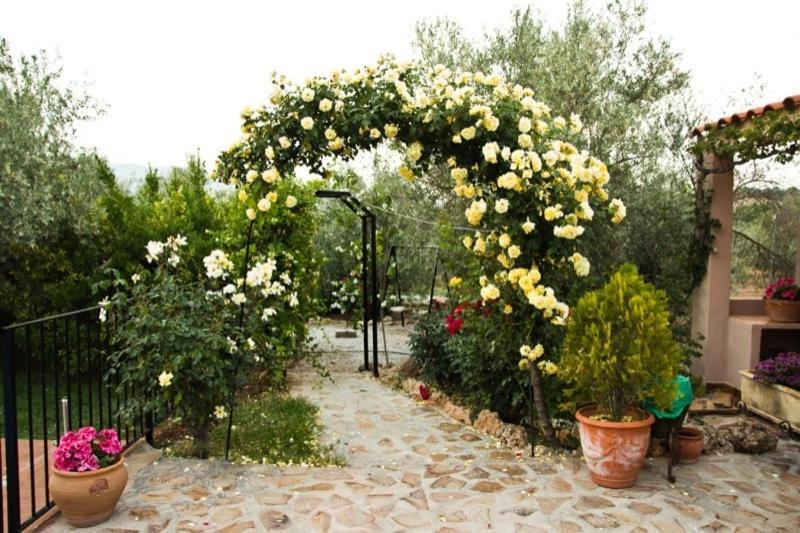 Pozo Alcón Casas Rurales Cazorla-Alcon חדר תמונה