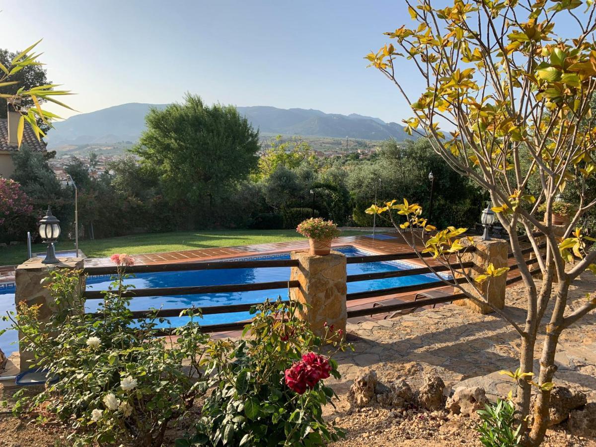 Pozo Alcón Casas Rurales Cazorla-Alcon מראה חיצוני תמונה